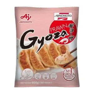 Gyoza aux crevettes Ajinomoto 600 g