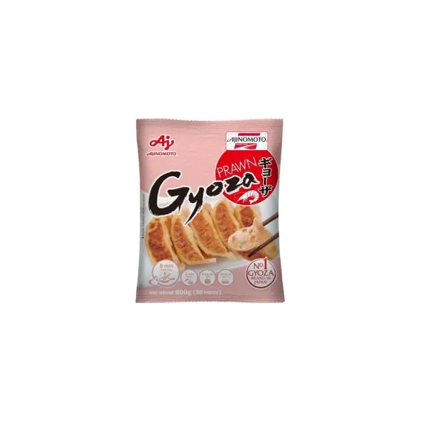 Gyoza aux crevettes - 600 GR AJINOMOTO