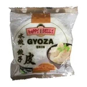 Pâte à Gyoza Happy Belly 300 g