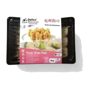 Wonton au Porc Delico 234 g
