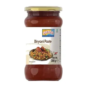 Pâte pour Biryani Ashoka 300 g