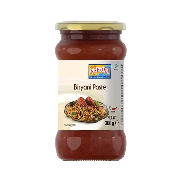 Pâte pour Biryani - 300 GR ASHOKA