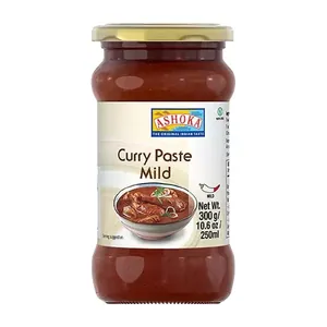 Pâte de curry doux Ashoka 300 g