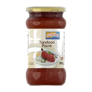 Pâte Tandoori Ashoka 300 g