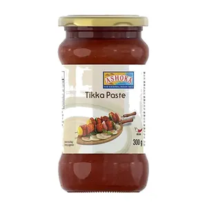 Pâte Tikka Ashoka 300 g
