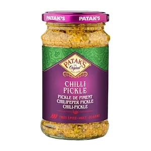 Pickle de Piment Patak's 283 g