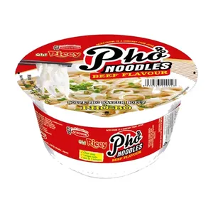 Bol de Pho au bœuf Acecook 71 g