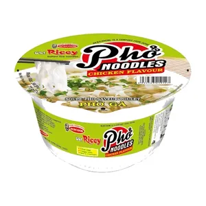Bol de Pho au poulet Acecook 71 g