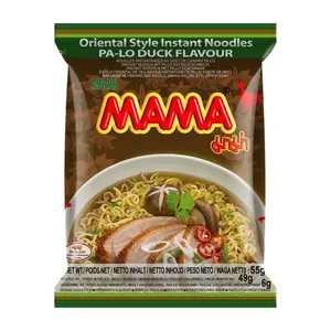 Nouilles Canard Pa-Lo Mama 55 g