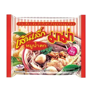 Nouilles Moo Nam Tok Mama 55 g