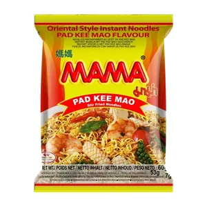 Nouilles Pad Kee Mao Mama 60 g