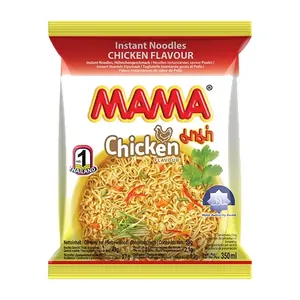 Nouilles au Poulet Mama 55 g