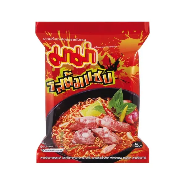 Nouilles Tom Saab - 55 GR MAMA