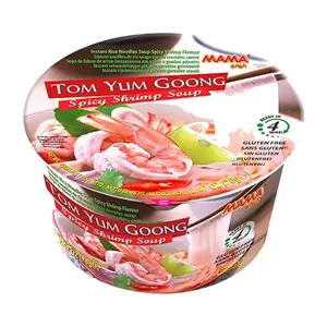 Bol de Nouilles Tom Yum Goong Mama 70 g