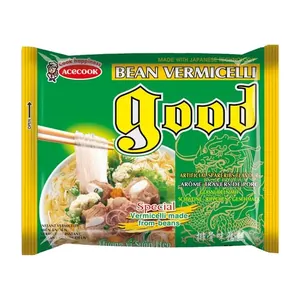 Vermicelles aux travers de porc Acecook 56 g