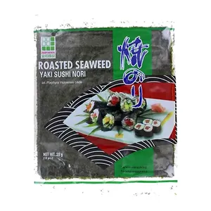 Algues Nori Green JH Foods 28 g