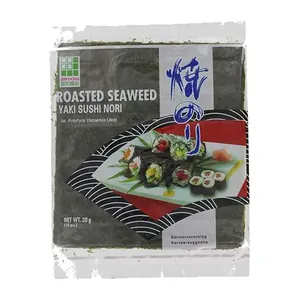 Algues Nori Silver JH Foods 28 g