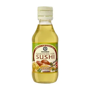 Assaisonnement pour Riz à Sushi Kikkoman 300 ml