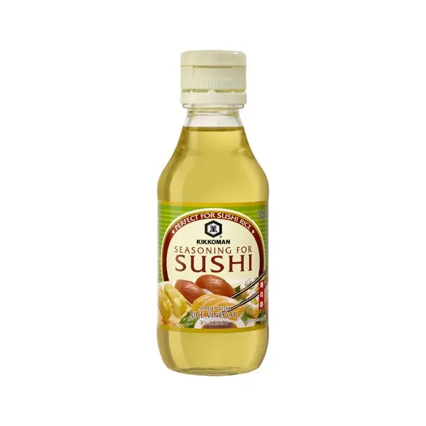 Assaisonnement pour Riz à Sushi - 300 ML KIKKOMAN