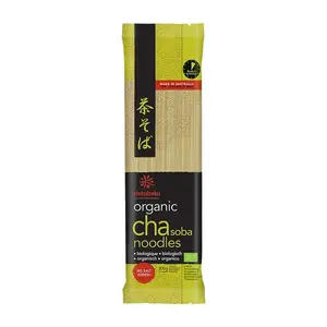 Cha Soba Hakubaku 200 g
