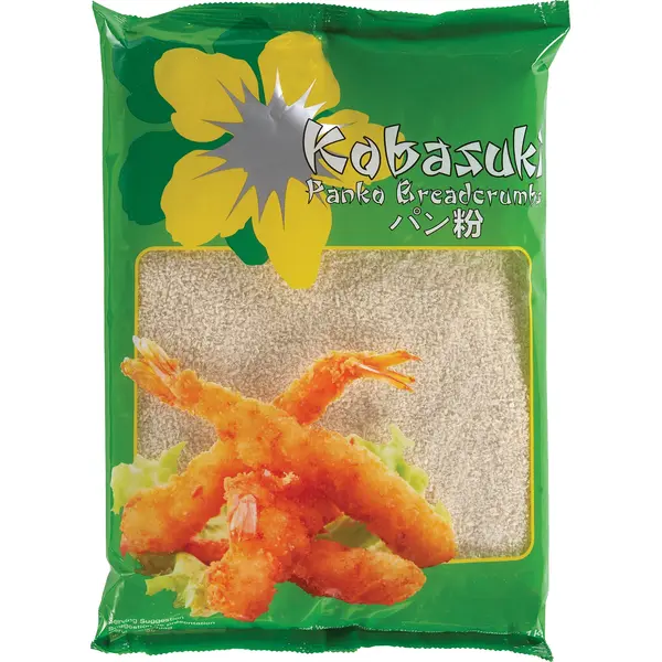 Chapelure Panko - 1 KG KOBASUKI