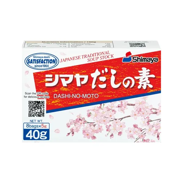 Assaisonnement Dashi SHIMAYA