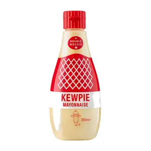 Mayonnaise Japonaise Kewpie 355 ml
