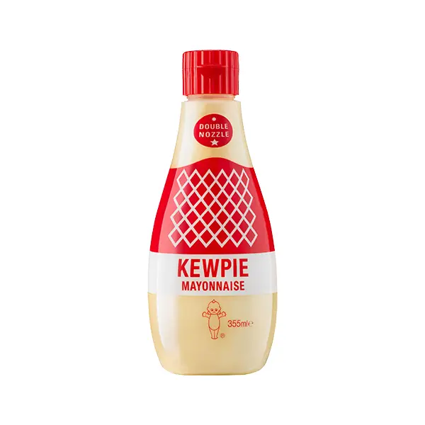 Mayonnaise Japonaise - 355 ML KEWPIE