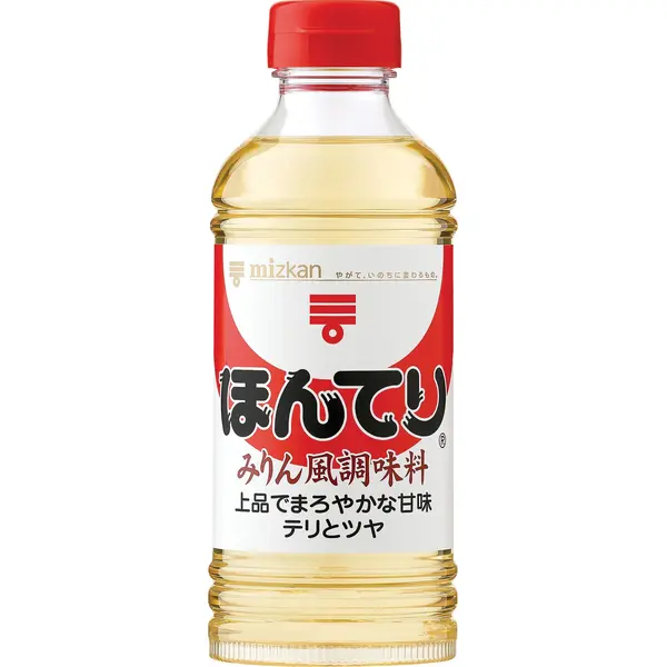 Mirin - 360 ML MIZKAN