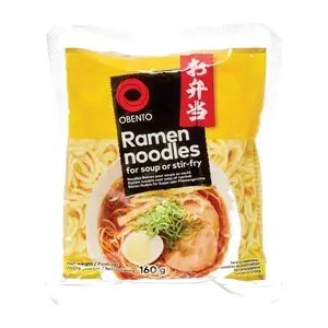 Nouilles Ramen Obento 160 g