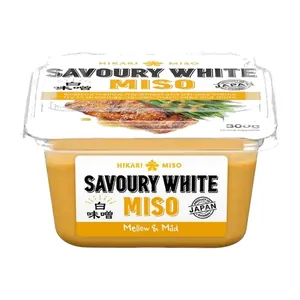Pâte de Miso Blanc Hikari 300 g
