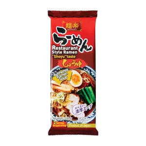 Ramen Shoyu Menraku 188,4 g