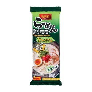 Ramen Tonkatsu Menraku 186 g