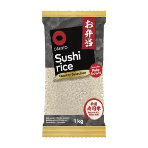 Riz à Sushi Obento 1 kg