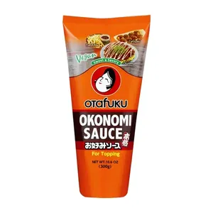Sauce Okonomi Otafuku 300 g
