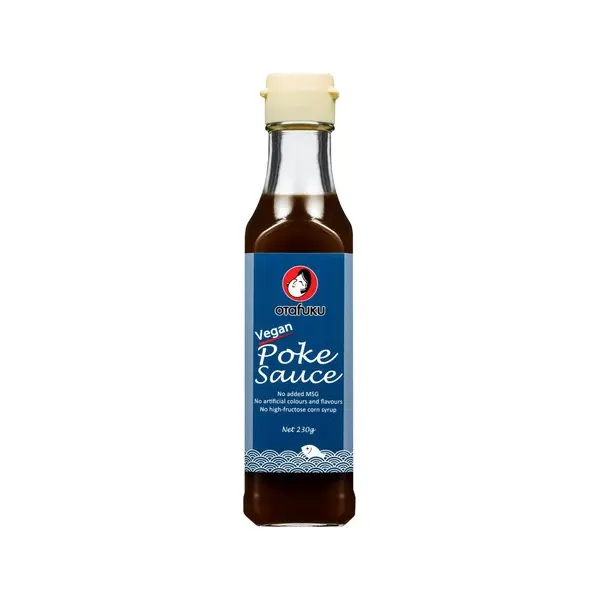 Sauce Poke - 194 ML OTAFUKU