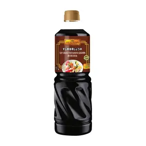 Sauce Soja pour Sushi et Sashimi Lee Kum Kee 1 L