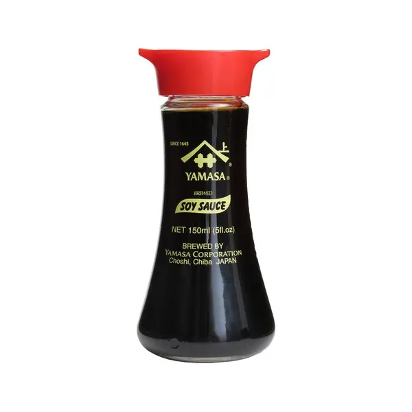 Sauce Soja - 150 ML YAMASA