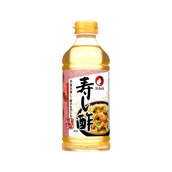 Assaisonnement pour Riz à Sushi - 500 ML OTAFUKU