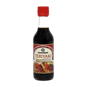 Sauce Teriyaki Kikkoman 250 ml