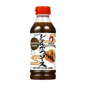 Sauce Tonkatsu Otafuku 293 ml