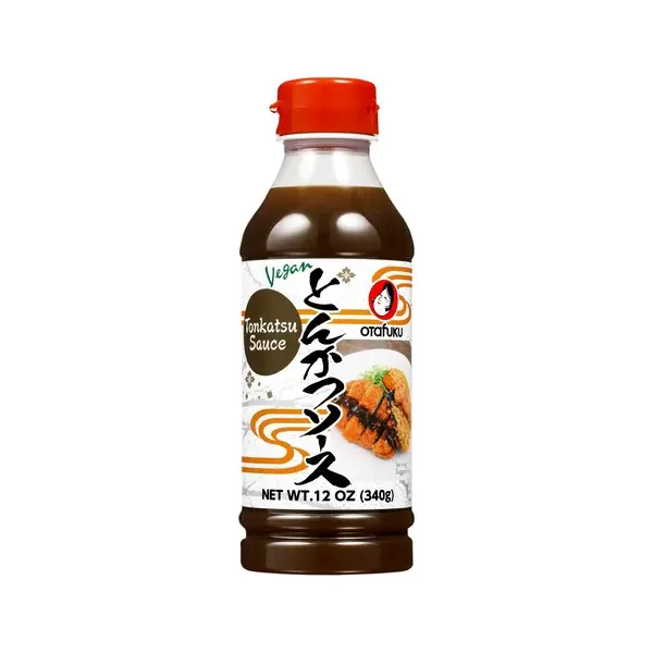 Sauce Tonkatsu - 293 ML OTAFUKU