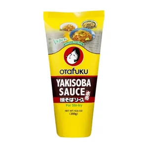 Sauce Yakisoba Otafuku 300 g