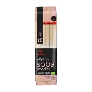 Soba Hakubaku 270 g