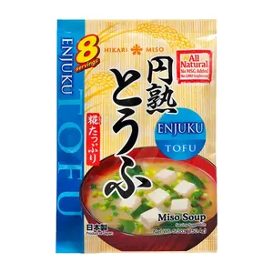Soupe Miso au Tofu Hikari 150 g