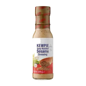 Vinaigrette au Sésame Kewpie 236 ml