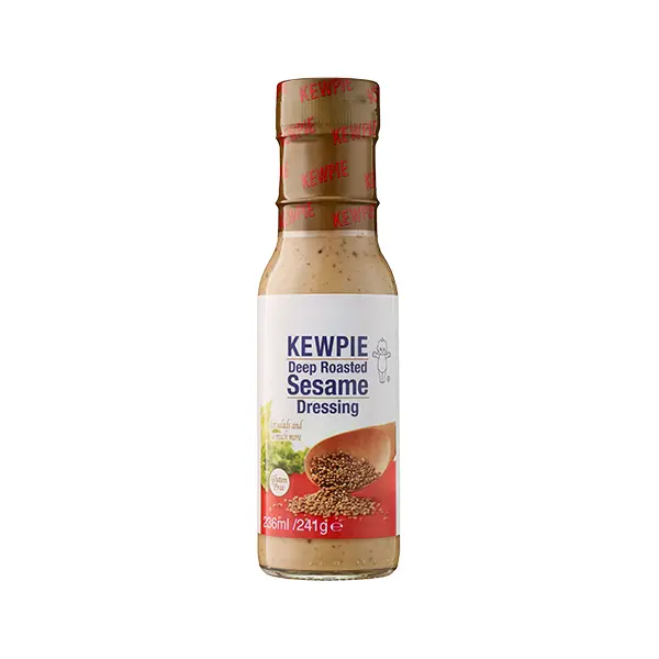 Vinaigrette au Sésame - 236 ML KEWPIE