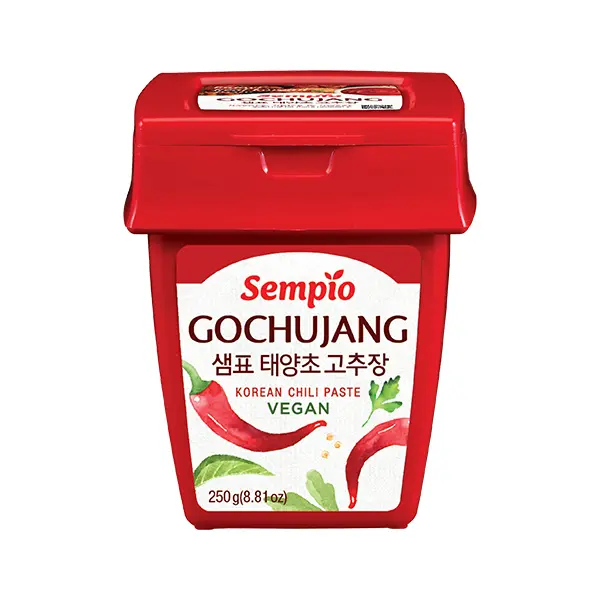Gochujang - 250 GR SEMPIO