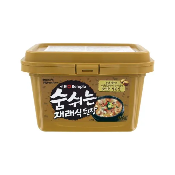 Doenjang - 460 GR SEMPIO