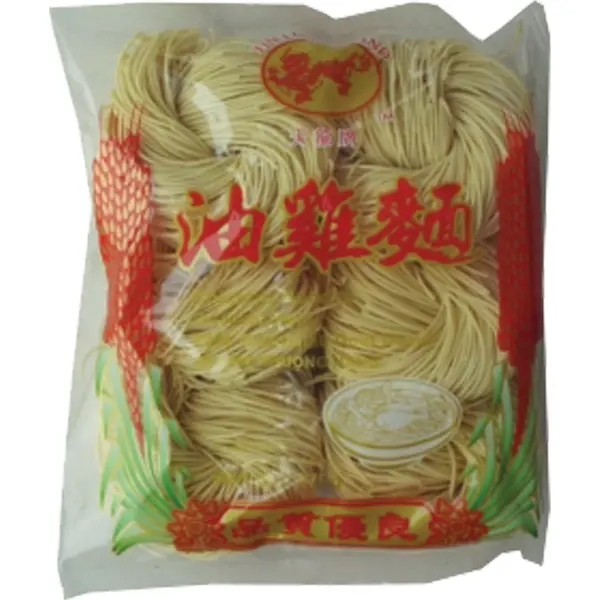 Nouilles au Poulet - 375 GR TIN LUNG